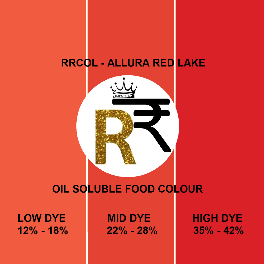 LAKE ALLURA RED