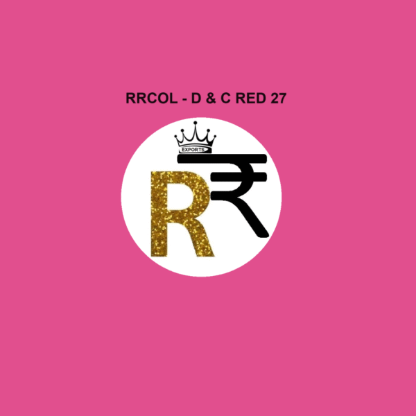 D&C RED 27