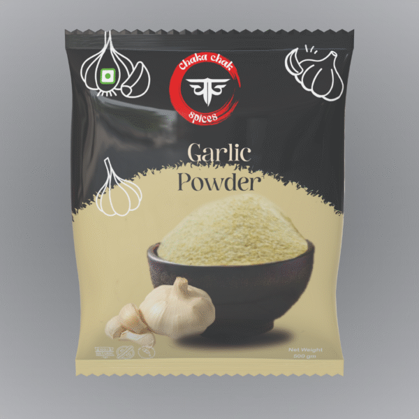GARLIC POWDER