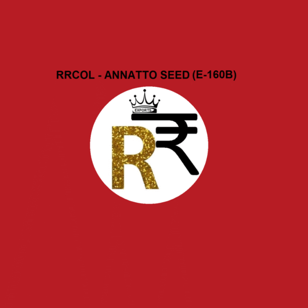 ANNATTO SEEDS FOOD COLOR