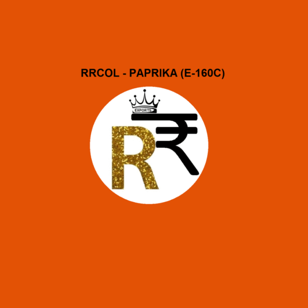 PAPRIKA FOOD COLOR