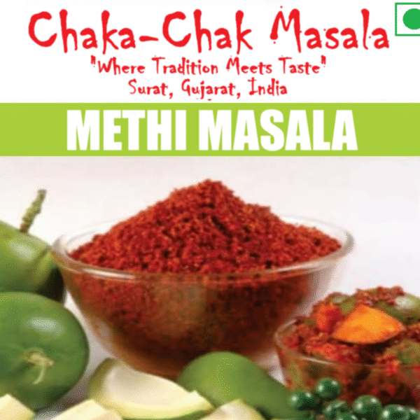 METHI MASALA